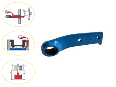 Защита металлических деталей от коррозии лучшие методы обработки поверхности