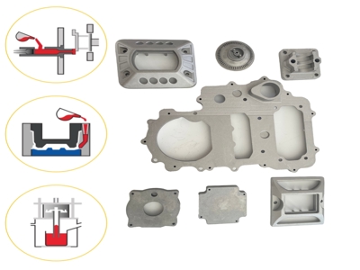 Как повысить качество обработки алюминиевых отливок